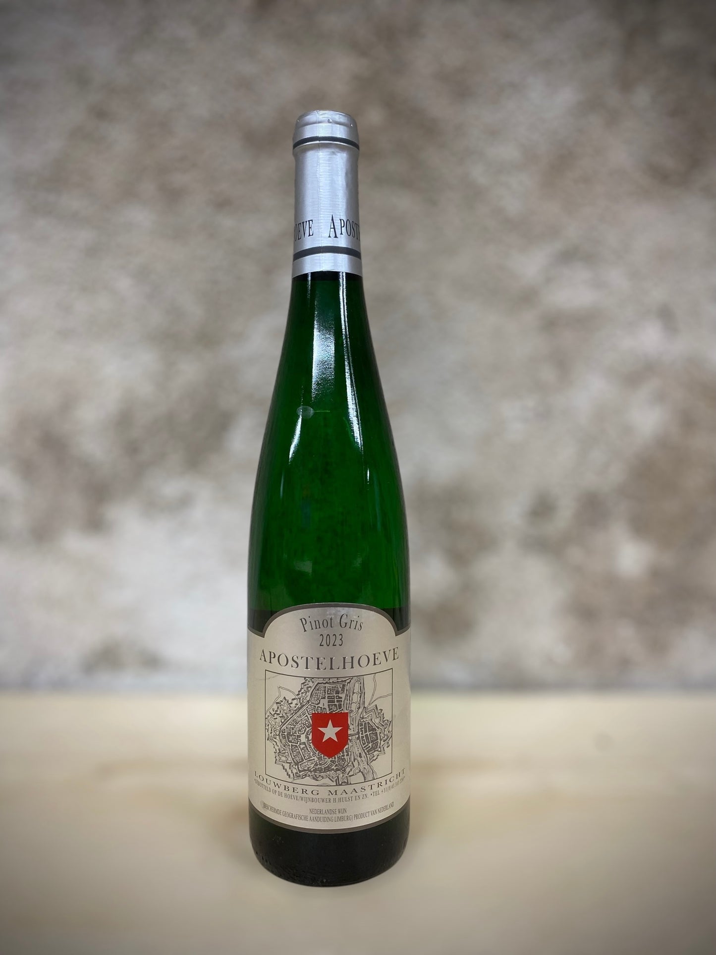 Domaine Apostelhoeve - Pinot gris, 2023
