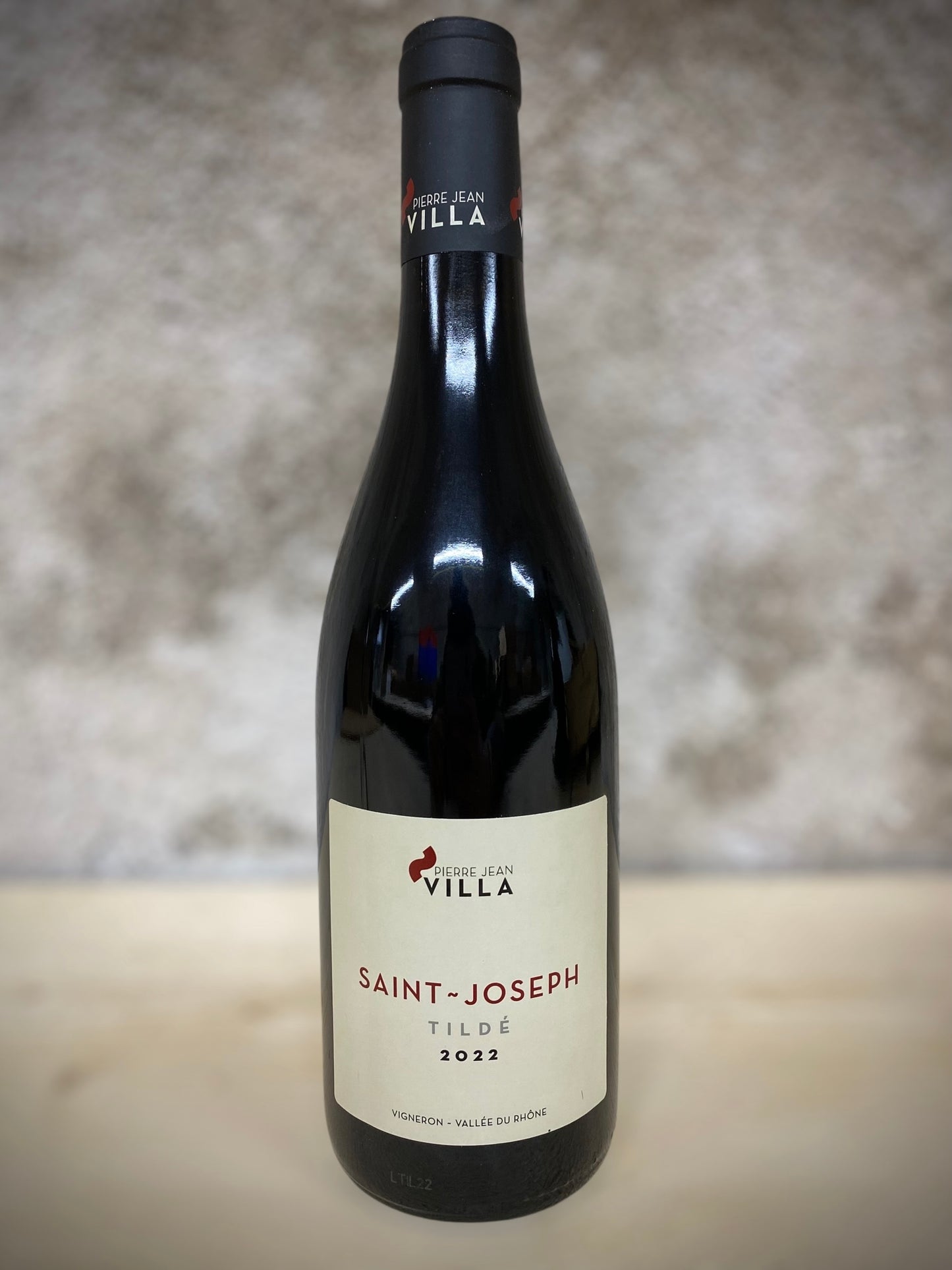 Domaine Pierre-Jean VILLA - Saint-Joseph, TILDÉ, 2022