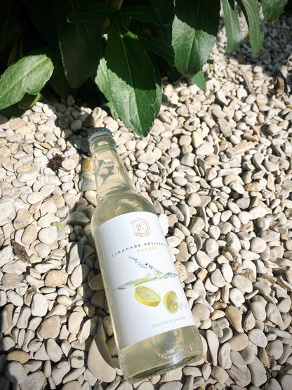 Limonade Sancerroise