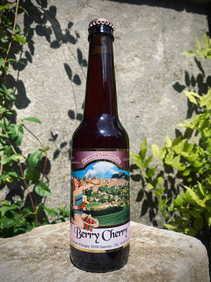 Bière Sancerroise - Berry Cherry