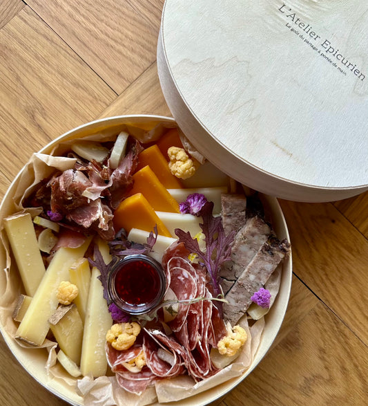 L'Apéro Authentique