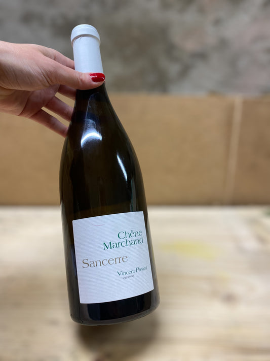 Domaine Vincent Pinard - Chêne Marchand, 2022