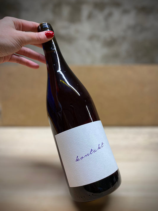 Domaine Philip Lardot - Kontakt, 2023