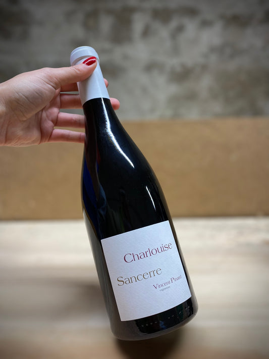 Domaine Vincent Pinard - Charlouise, 2022