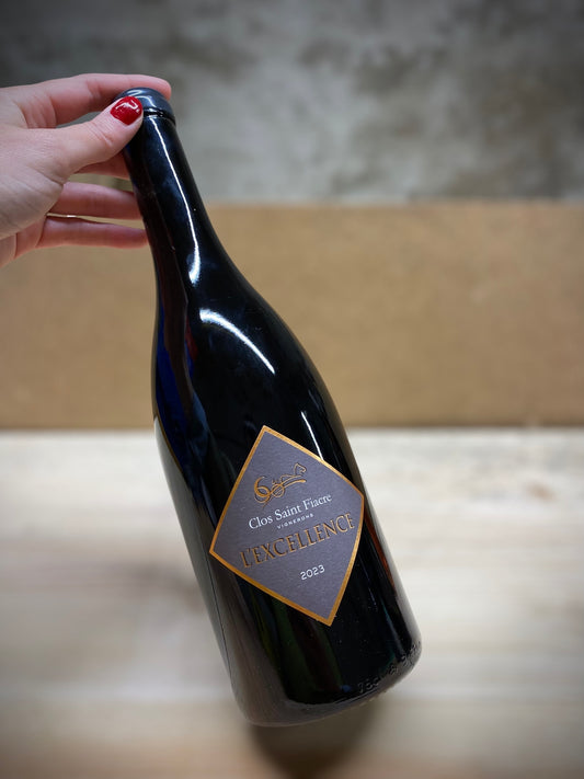 Domaine du Clos Saint-Fiacre - L'excellence, 2023