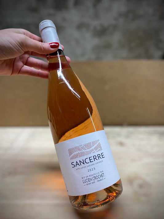 Domaine Lucien Crochet - Rosé, 2023