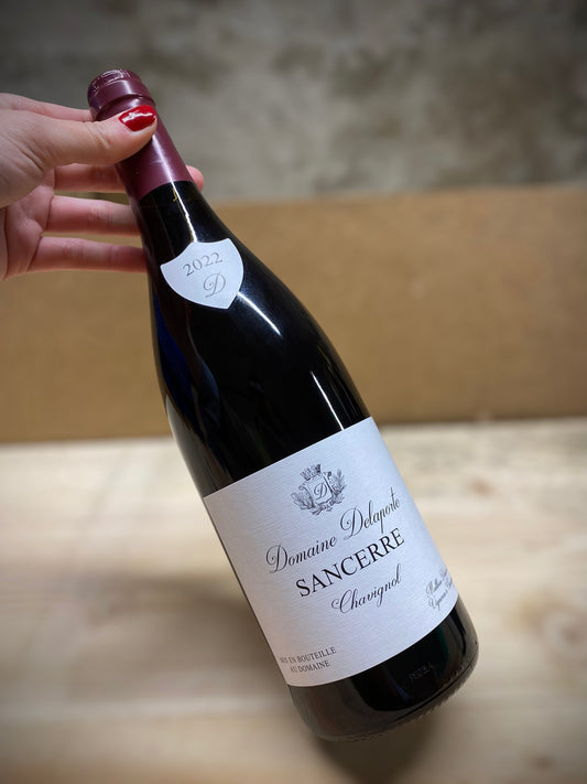 Domaine Delaporte - Chavignol, 2022