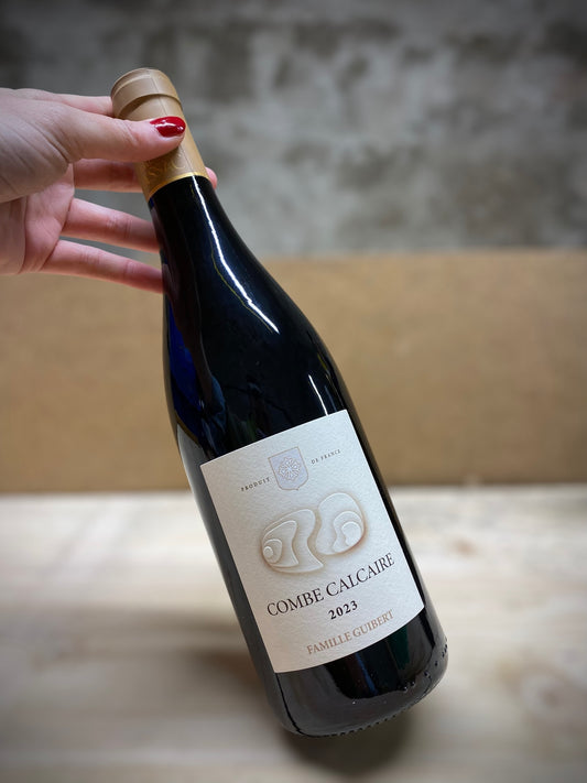 Moulin du GASSAC - Combe Calcaire, 2023