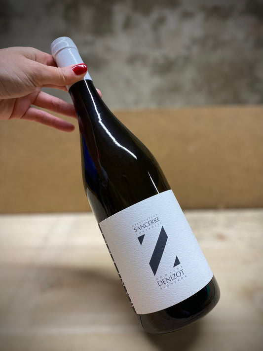 Domaine Denizot - Osmose, 2023