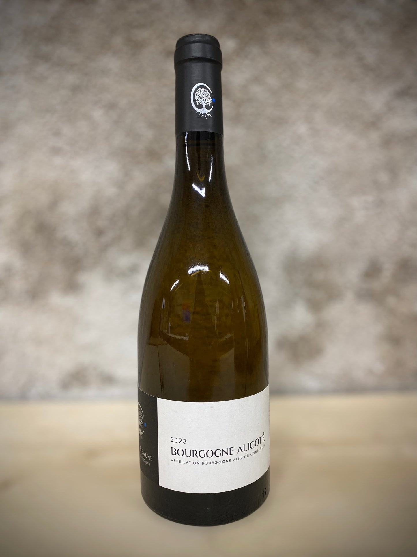 Domaine Aline BEAUNÉ - Bourgogne Aligoté, 2023