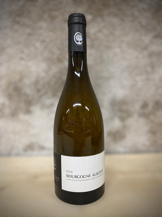 Domaine Aline BEAUNÉ - Bourgogne Aligoté, 2023