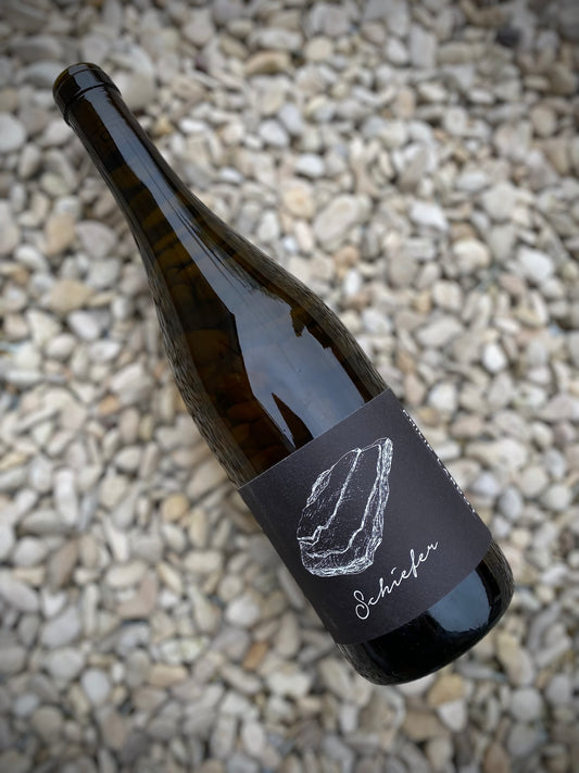 Domaine Philip Lardot - Schiefer, 2022