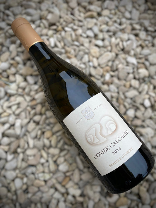 Moulin de GASSAC - Combe Calcaire, 2024