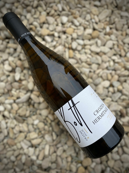 Domaine Graeme & Julie BOTT - Crozes-Hermitage, 2023